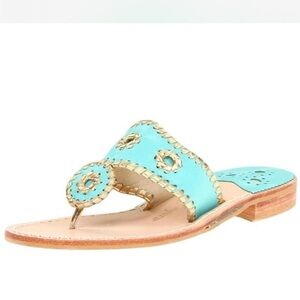 Jack Rogers Jacks Flat Sandal